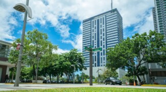 Greenfield District: A Myriad of Possibilities in the Middle of the Metro