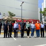 greenfield district emergency response