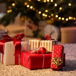 holiday presents