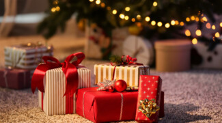 How To Peacefully Celebrate Christmas In Your Condo In Mandaluyong
