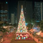greenfield christmas tree