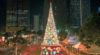 Maintaining The Holiday Spirit For Your Commercial Space For Lease