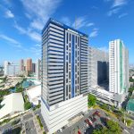 greenfield commercial space for lease