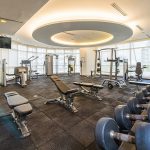 gym equipment