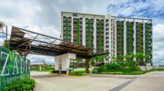 Zadia: Nature-inspired condo living in Sta. Rosa, Laguna