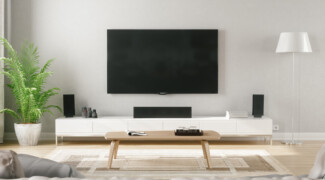 Luxe Living: 6 Tricks to Make Your Living Room Look Expensive
