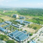 Green Field | building, trees, outdoors