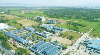 Greenfield City sees rising demand
