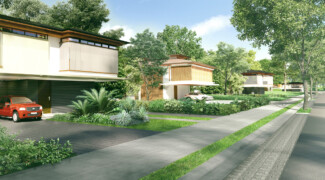 Sustainable lifestyle at Trava