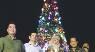 Greenfield sets Edsa Central property into high gear