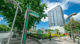 Reimagining Physical Offices in the Next Normal with Greenfield Tower