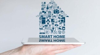 Developers moving towards creating smart homes and building smart cities