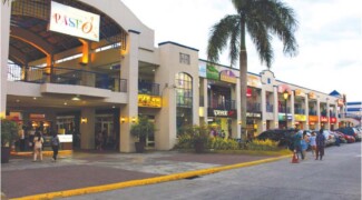 All the Great Finds in the Paseo Outlets Stores