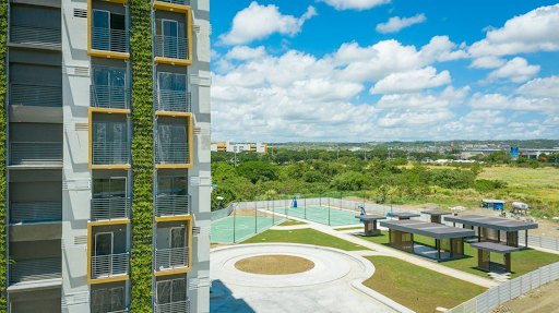 zadia amenities