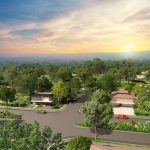 greenfield sta rosa house and lot